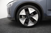 USED 2022 72 POLESTAR POLESTAR 2 Single Motor 78kWh Long Range Plus 5dr Auto  