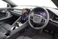 USED 2022 72 POLESTAR POLESTAR 2 Single Motor 78kWh Long Range Plus 5dr Auto  