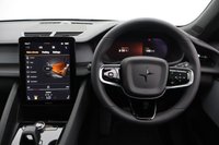 USED 2022 72 POLESTAR POLESTAR 2 Single Motor 78kWh Long Range Plus 5dr Auto  