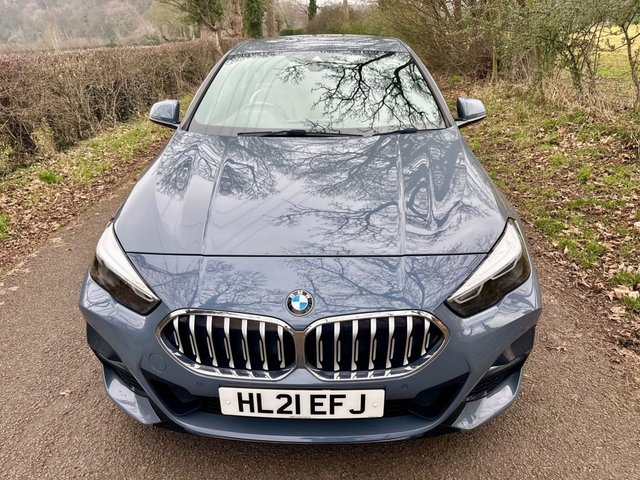 2021 BMW 2 SERIES GRAN COUPE - Photo 7