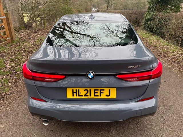 2021 BMW 2 SERIES GRAN COUPE - Photo 6