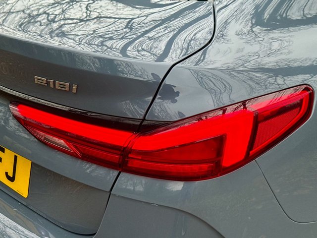2021 BMW 2 SERIES GRAN COUPE - Photo 8