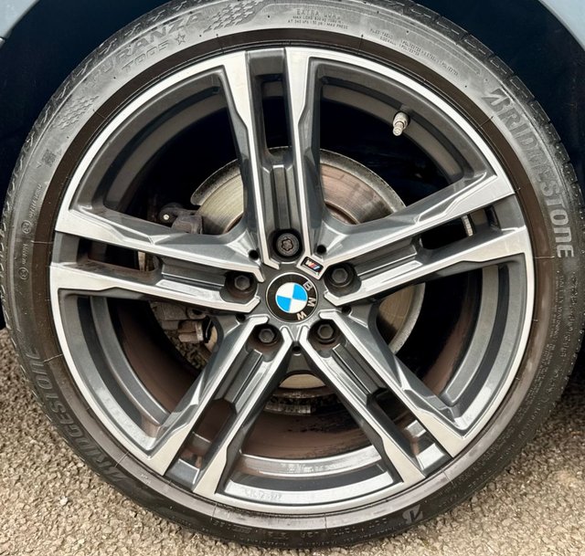 2021 BMW 2 SERIES GRAN COUPE - Photo 9