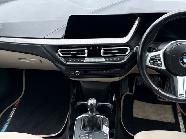 2021 BMW 2 SERIES GRAN COUPE - Photo 12