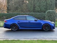 USED 2025 25 BMW M5 4.4 22.1kWh Saloon 4dr Petrol Plug-in Hybrid Steptronic xDrive Euro 6 (s/s) (727 ps) 