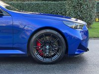 USED 2025 25 BMW M5 4.4 22.1kWh Saloon 4dr Petrol Plug-in Hybrid Steptronic xDrive Euro 6 (s/s) (727 ps) 