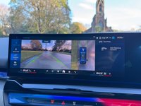 USED 2025 25 BMW M5 4.4 22.1kWh Saloon 4dr Petrol Plug-in Hybrid Steptronic xDrive Euro 6 (s/s) (727 ps) 