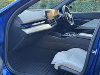 USED 2025 25 BMW M5 4.4 22.1kWh Saloon 4dr Petrol Plug-in Hybrid Steptronic xDrive Euro 6 (s/s) (727 ps) 