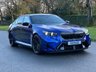 USED 2025 25 BMW M5 4.4 22.1kWh Saloon 4dr Petrol Plug-in Hybrid Steptronic xDrive Euro 6 (s/s) (727 ps) 