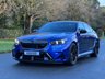 USED 2025 25 BMW M5 4.4 22.1kWh Saloon 4dr Petrol Plug-in Hybrid Steptronic xDrive Euro 6 (s/s) (727 ps) 