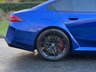 USED 2025 25 BMW M5 4.4 22.1kWh Saloon 4dr Petrol Plug-in Hybrid Steptronic xDrive Euro 6 (s/s) (727 ps) 
