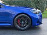 USED 2025 25 BMW M5 4.4 22.1kWh Saloon 4dr Petrol Plug-in Hybrid Steptronic xDrive Euro 6 (s/s) (727 ps) 