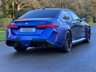 USED 2025 25 BMW M5 4.4 22.1kWh Saloon 4dr Petrol Plug-in Hybrid Steptronic xDrive Euro 6 (s/s) (727 ps) 