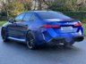 USED 2025 25 BMW M5 4.4 22.1kWh Saloon 4dr Petrol Plug-in Hybrid Steptronic xDrive Euro 6 (s/s) (727 ps) 