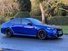 USED 2025 25 BMW M5 4.4 22.1kWh Saloon 4dr Petrol Plug-in Hybrid Steptronic xDrive Euro 6 (s/s) (727 ps) 
