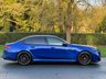 USED 2025 25 BMW M5 4.4 22.1kWh Saloon 4dr Petrol Plug-in Hybrid Steptronic xDrive Euro 6 (s/s) (727 ps) 