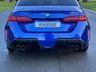 USED 2025 25 BMW M5 4.4 22.1kWh Saloon 4dr Petrol Plug-in Hybrid Steptronic xDrive Euro 6 (s/s) (727 ps) 