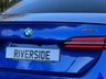 USED 2025 25 BMW M5 4.4 22.1kWh Saloon 4dr Petrol Plug-in Hybrid Steptronic xDrive Euro 6 (s/s) (727 ps) 