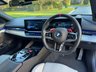 USED 2025 25 BMW M5 4.4 22.1kWh Saloon 4dr Petrol Plug-in Hybrid Steptronic xDrive Euro 6 (s/s) (727 ps) 