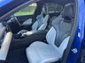 USED 2025 25 BMW M5 4.4 22.1kWh Saloon 4dr Petrol Plug-in Hybrid Steptronic xDrive Euro 6 (s/s) (727 ps) 