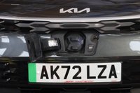 USED 2022 72 KIA E-NIRO 64.8kWh 2 5dr Auto (APPLE CAR PLAY, REV CAMERA) 