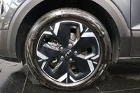 USED 2022 72 KIA E-NIRO 64.8kWh 2 5dr Auto (APPLE CAR PLAY, REV CAMERA) 