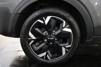 USED 2022 72 KIA E-NIRO 64.8kWh 2 5dr Auto (APPLE CAR PLAY, REV CAMERA) 