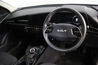 USED 2022 72 KIA E-NIRO 64.8kWh 2 5dr Auto (APPLE CAR PLAY, REV CAMERA) 