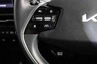 USED 2022 72 KIA E-NIRO 64.8kWh 2 5dr Auto (APPLE CAR PLAY, REV CAMERA) 