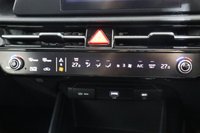 USED 2022 72 KIA E-NIRO 64.8kWh 2 5dr Auto (APPLE CAR PLAY, REV CAMERA) 
