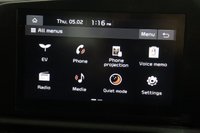 USED 2022 72 KIA E-NIRO 64.8kWh 2 5dr Auto (APPLE CAR PLAY, REV CAMERA) 