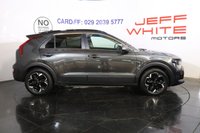 USED 2022 72 KIA E-NIRO 64.8kWh 2 5dr Auto (APPLE CAR PLAY, REV CAMERA) 