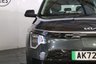 USED 2022 72 KIA E-NIRO 64.8kWh 2 5dr Auto (APPLE CAR PLAY, REV CAMERA) 