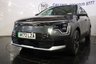 USED 2022 72 KIA E-NIRO 64.8kWh 2 5dr Auto (APPLE CAR PLAY, REV CAMERA) 