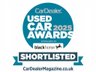 USED 2024 73 FORD TRANSIT CUSTOM 2.0 300 ECOBLUE LIMITED L1 136PS AIRCON NEW MODEL 