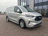 USED 2024 73 FORD TRANSIT CUSTOM 2.0 300 ECOBLUE LIMITED L1 136PS AIRCON NEW MODEL 