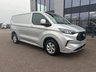 USED 2024 73 FORD TRANSIT CUSTOM 2.0 300 ECOBLUE LIMITED L1 136PS AIRCON NEW MODEL 