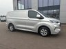 USED 2024 73 FORD TRANSIT CUSTOM 2.0 300 ECOBLUE LIMITED L1 136PS AIRCON NEW MODEL 