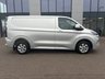 USED 2024 73 FORD TRANSIT CUSTOM 2.0 300 ECOBLUE LIMITED L1 136PS AIRCON NEW MODEL 