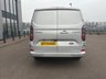 USED 2024 73 FORD TRANSIT CUSTOM 2.0 300 ECOBLUE LIMITED L1 136PS AIRCON NEW MODEL 