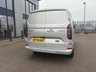 USED 2024 73 FORD TRANSIT CUSTOM 2.0 300 ECOBLUE LIMITED L1 136PS AIRCON NEW MODEL 