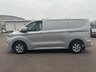 USED 2024 73 FORD TRANSIT CUSTOM 2.0 300 ECOBLUE LIMITED L1 136PS AIRCON NEW MODEL 