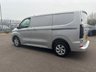 USED 2024 73 FORD TRANSIT CUSTOM 2.0 300 ECOBLUE LIMITED L1 136PS AIRCON NEW MODEL 