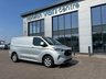 USED 2024 73 FORD TRANSIT CUSTOM 2.0 300 ECOBLUE LIMITED L1 136PS AIRCON NEW MODEL 