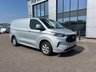 USED 2024 73 FORD TRANSIT CUSTOM 2.0 300 ECOBLUE LIMITED L1 136PS AIRCON NEW MODEL 