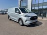 USED 2024 73 FORD TRANSIT CUSTOM 2.0 300 ECOBLUE LIMITED L1 136PS AIRCON NEW MODEL 