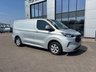USED 2024 73 FORD TRANSIT CUSTOM 2.0 300 ECOBLUE LIMITED L1 136PS AIRCON NEW MODEL 