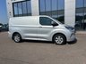 USED 2024 73 FORD TRANSIT CUSTOM 2.0 300 ECOBLUE LIMITED L1 136PS AIRCON NEW MODEL 