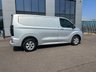 USED 2024 73 FORD TRANSIT CUSTOM 2.0 300 ECOBLUE LIMITED L1 136PS AIRCON NEW MODEL 