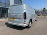 USED 2024 73 FORD TRANSIT CUSTOM 2.0 300 ECOBLUE LIMITED L1 136PS AIRCON NEW MODEL 